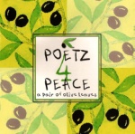 Album Poetz for Peace 